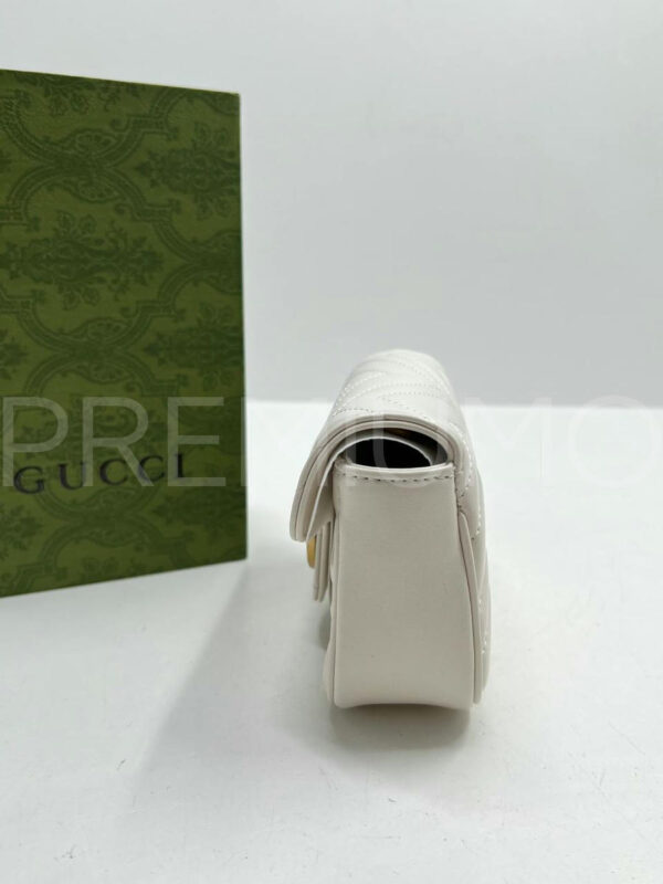 Gucci сумка PR696091 6