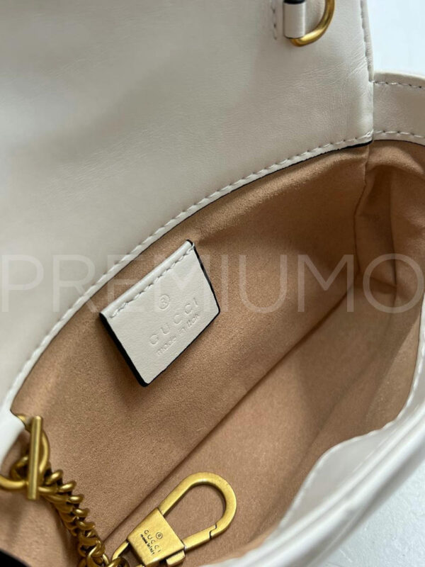 Gucci сумка PR696091 5