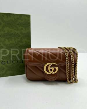 Gucci сумка PR160312