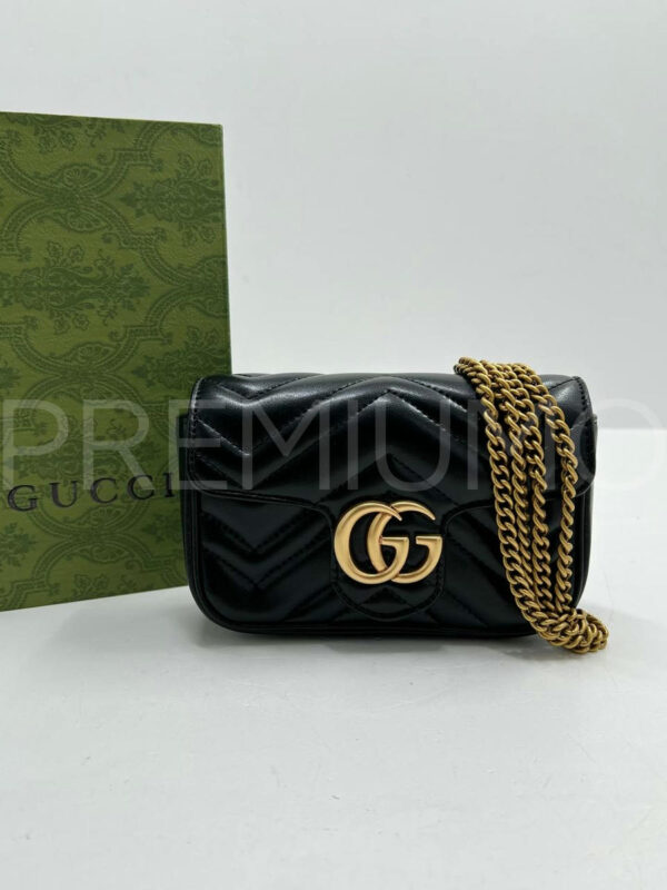 Gucci сумка PR924971