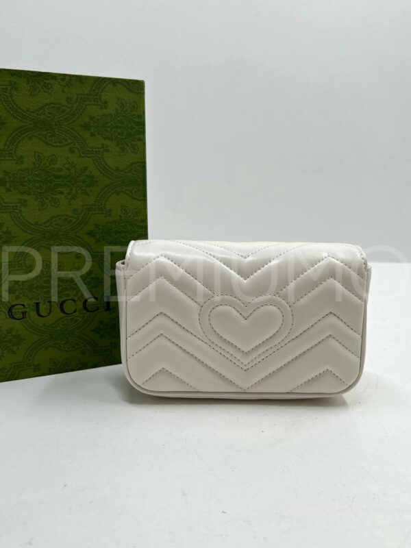 Gucci сумка PR696091 7