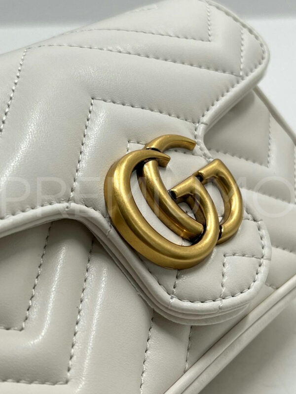 Gucci сумка PR696091 9