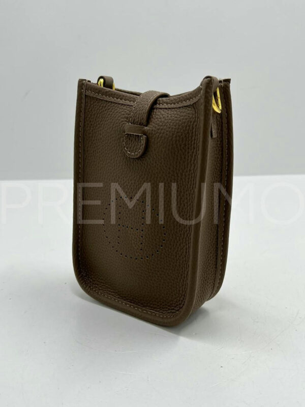 Hermes сумка PR485041 2