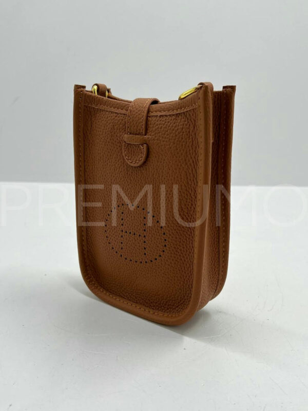 Hermes сумка PR512891 2