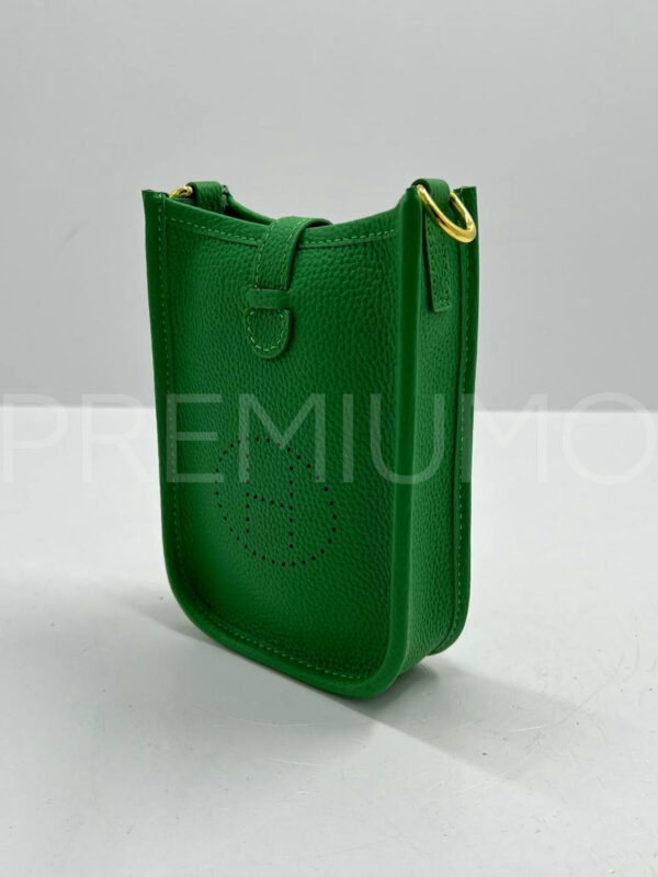 Hermes сумка PR237876 4