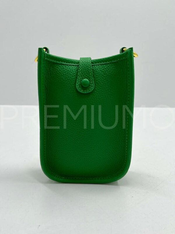 Hermes сумка PR237876 6