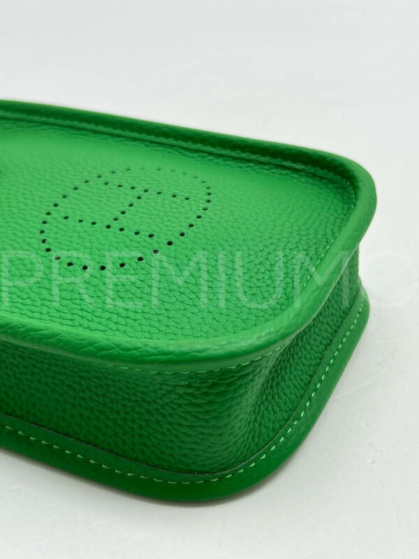 Hermes сумка PR237876 8
