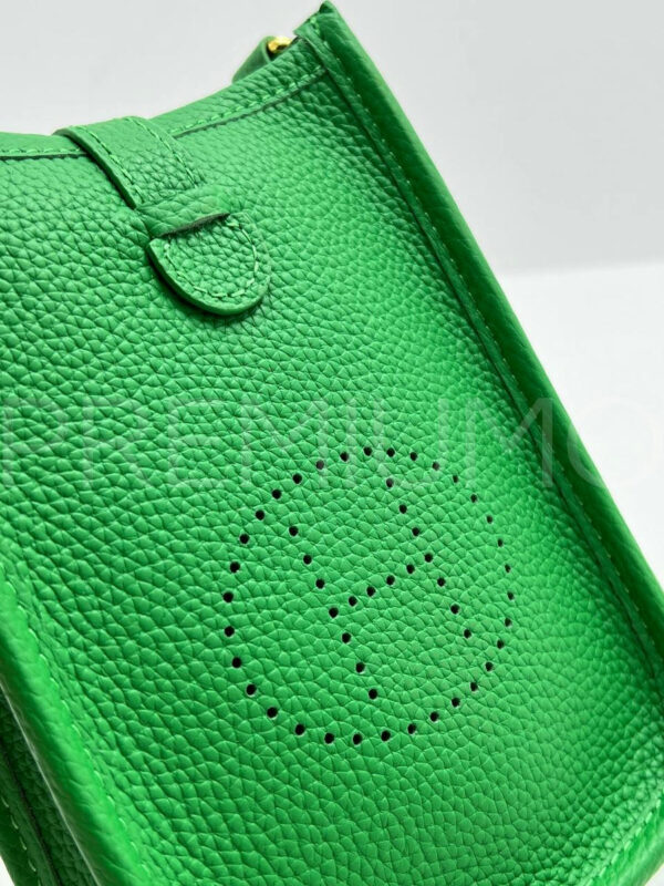 Hermes сумка PR237876 7