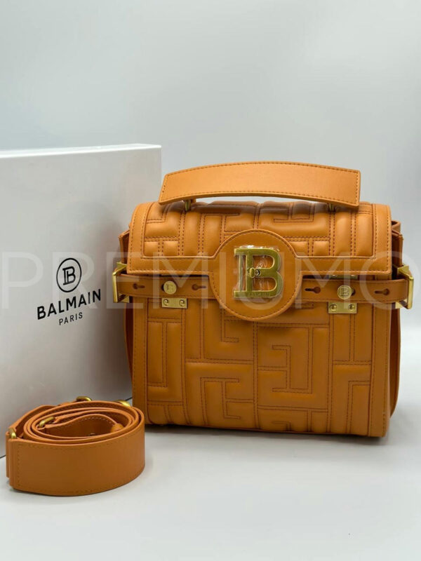 Balmain сумка PR565187 3
