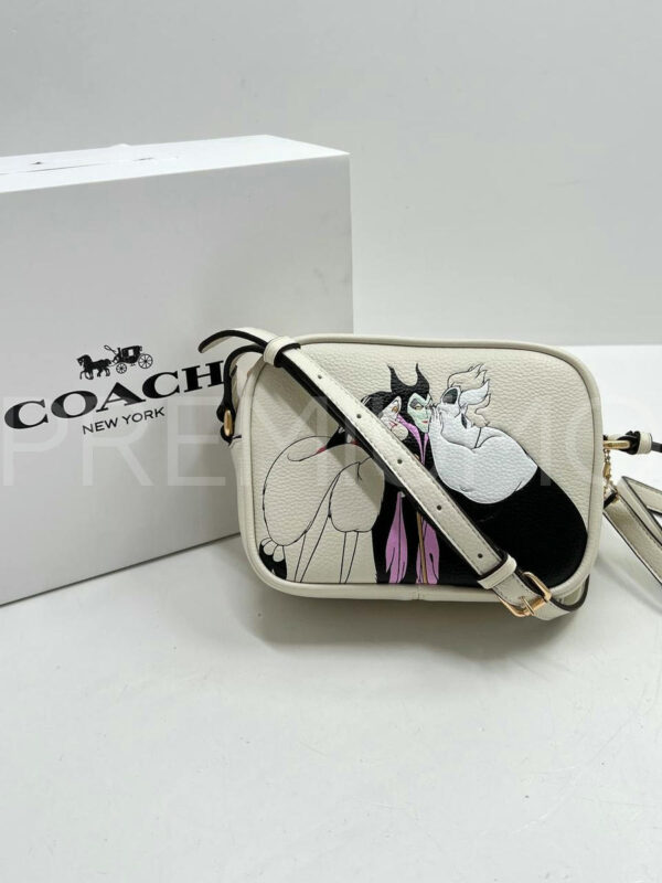Coach сумка PR522040