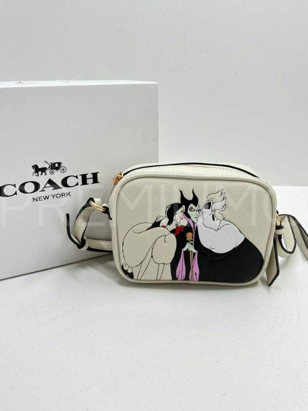 Coach сумка PR522040 2