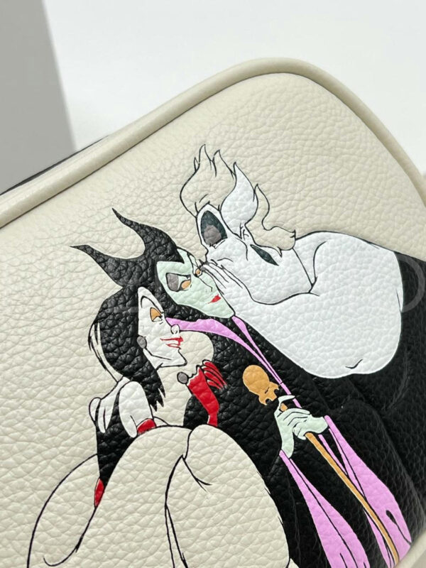 Coach сумка PR522040 6