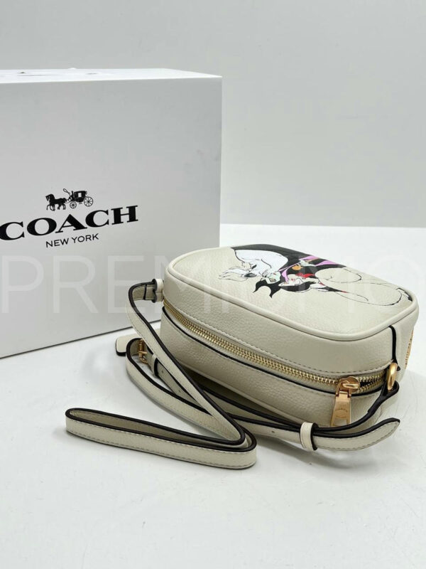 Coach сумка PR522040 8