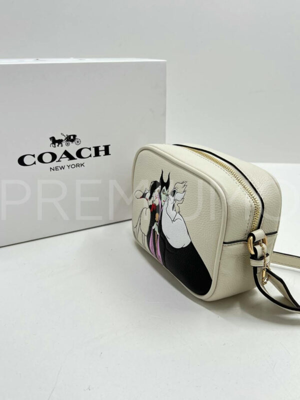 Coach сумка PR522040 3