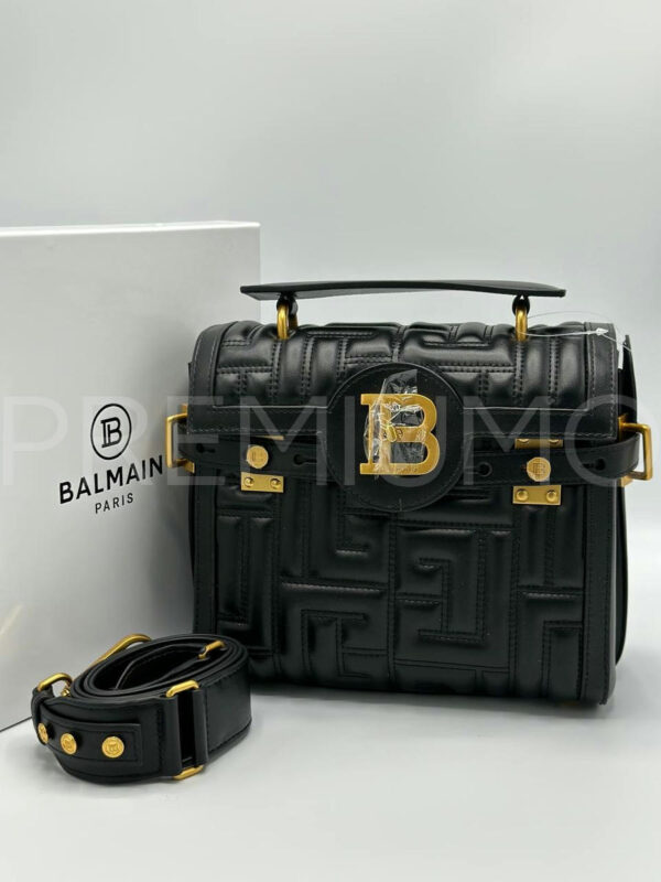 Balmain сумка PR967962 10