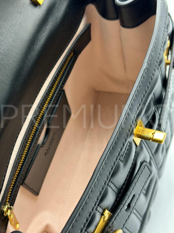 Balmain сумка PR967962 12