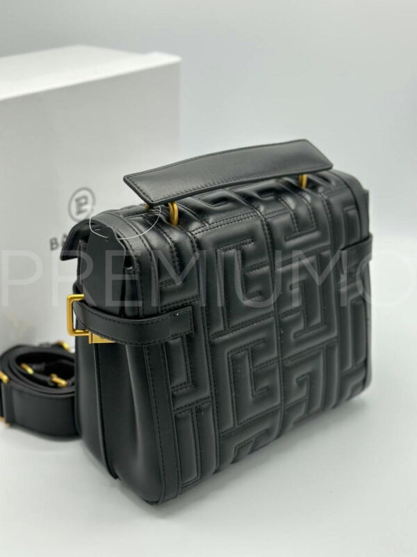 Balmain сумка PR967962 14