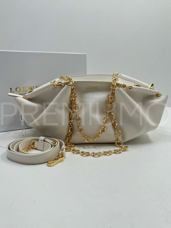Loewe сумка PR209642 2