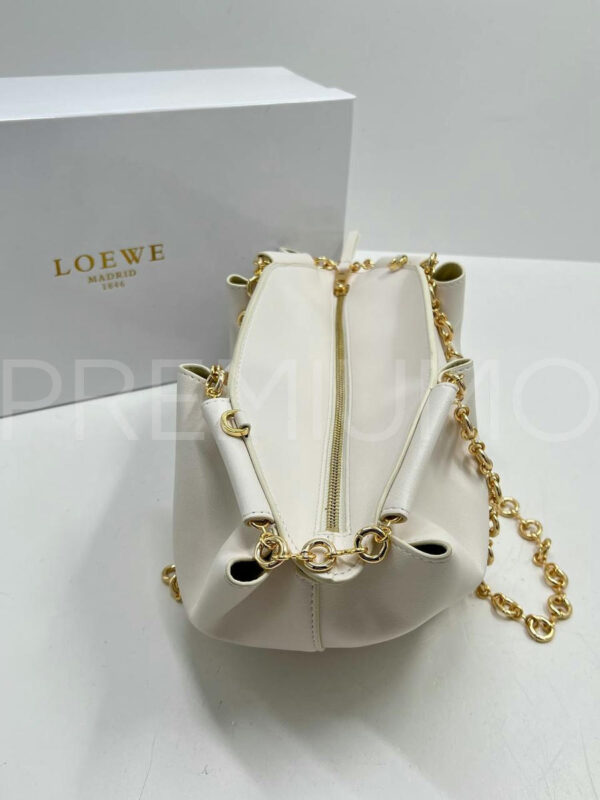 Loewe сумка PR209642 4