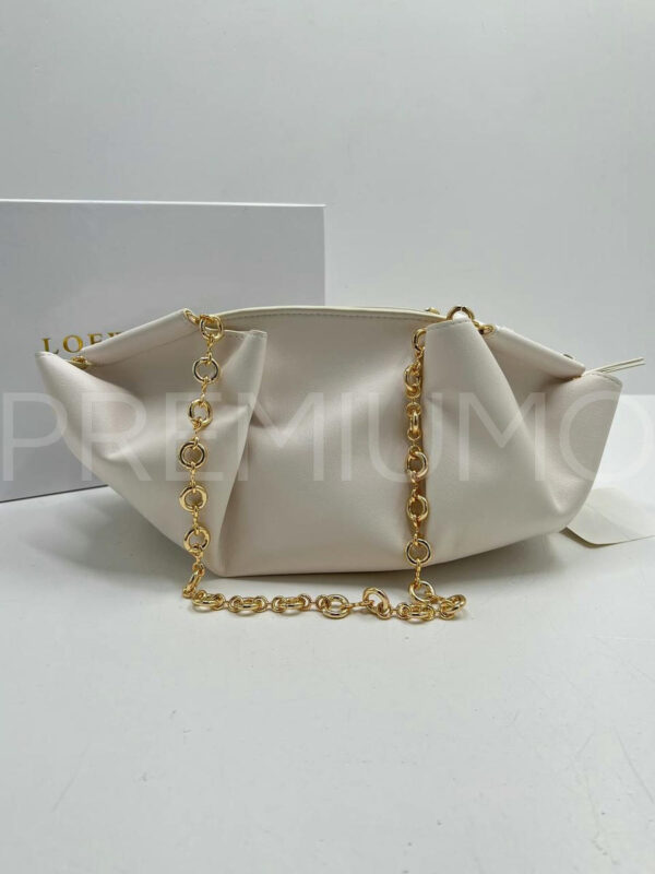 Loewe сумка PR209642 5
