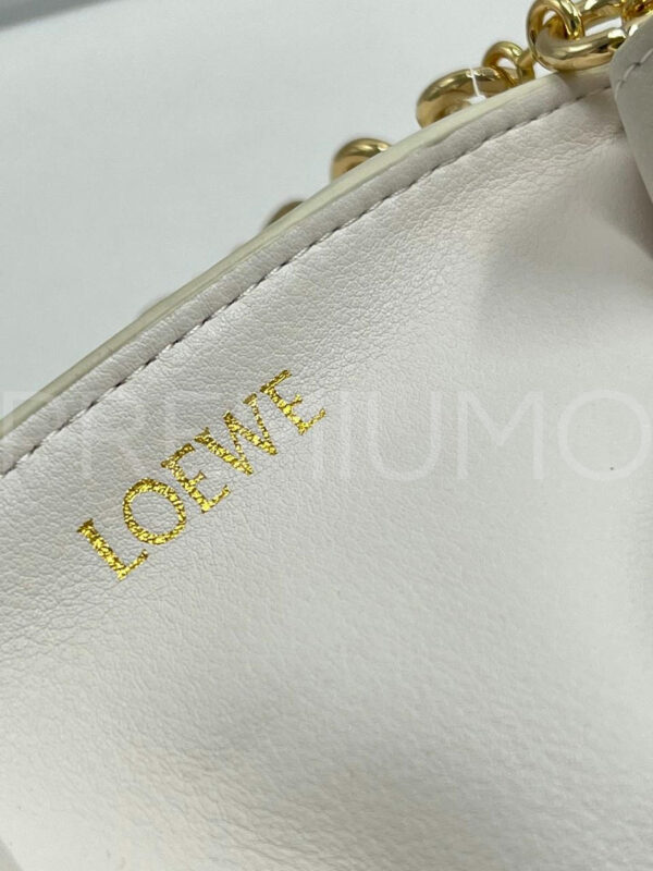 Loewe сумка PR209642 7