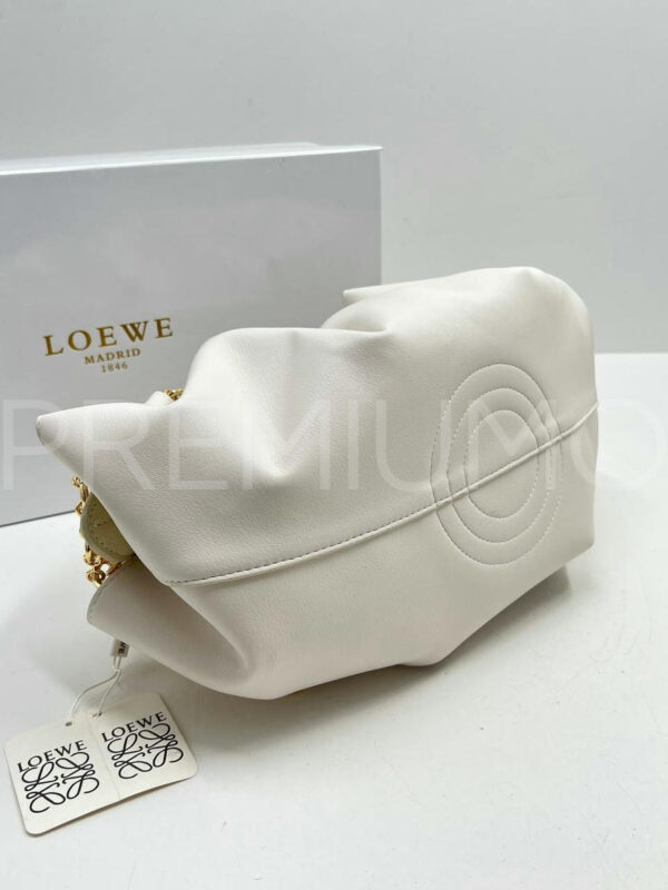 Loewe сумка PR209642 9