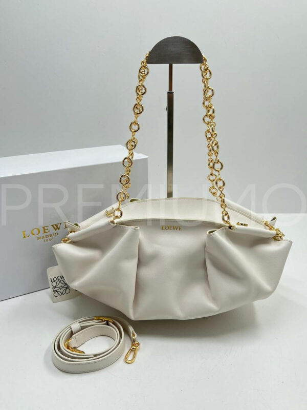 Loewe сумка PR209642 8