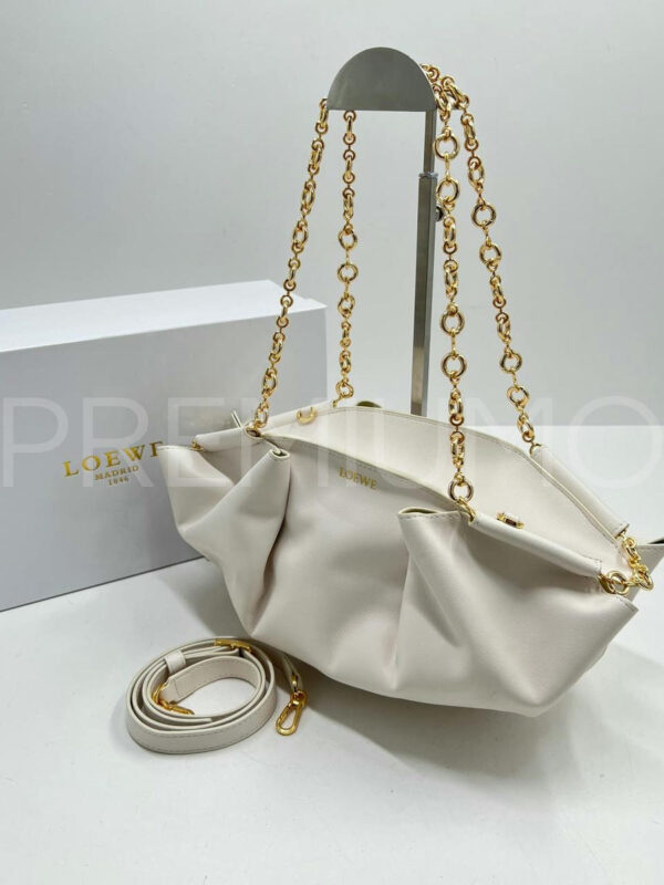 Loewe сумка PR209642 10