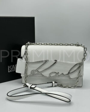 Karl Lagerfeld сумка PR848136 Karl Lagerfeld сумка PR848136