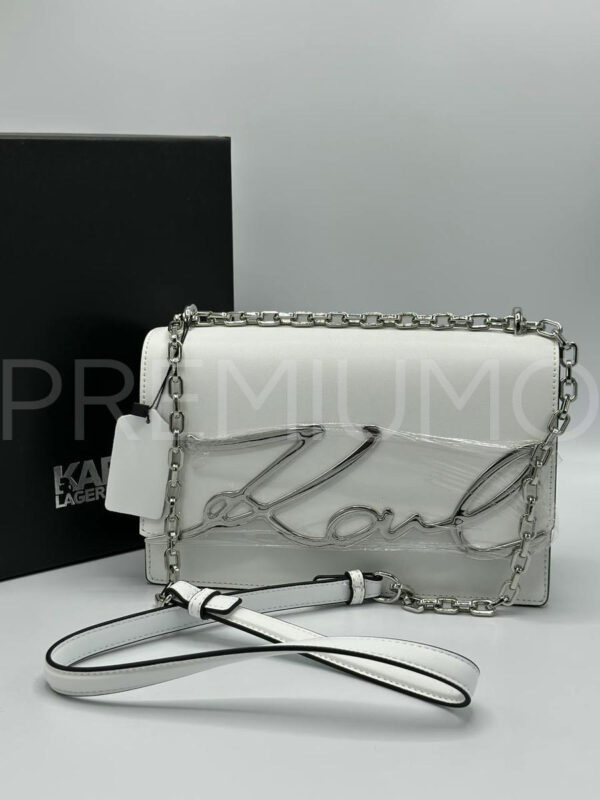 Karl Lagerfeld сумка PR848136
