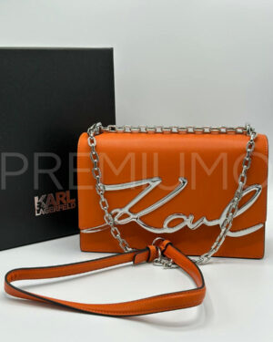 Karl Lagerfeld сумка PR967322