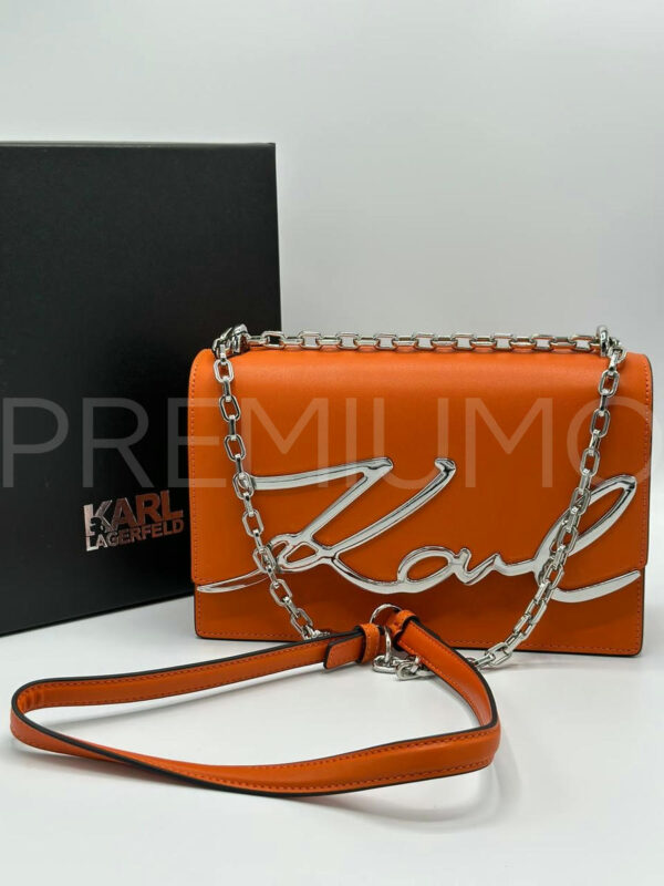 Karl Lagerfeld сумка PR967322