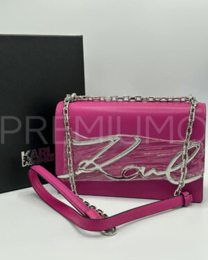 Karl Lagerfeld сумка PR653694