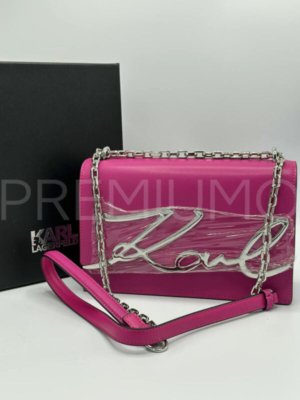 Karl Lagerfeld сумка PR653694