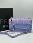Karl Lagerfeld сумка PR528735 3