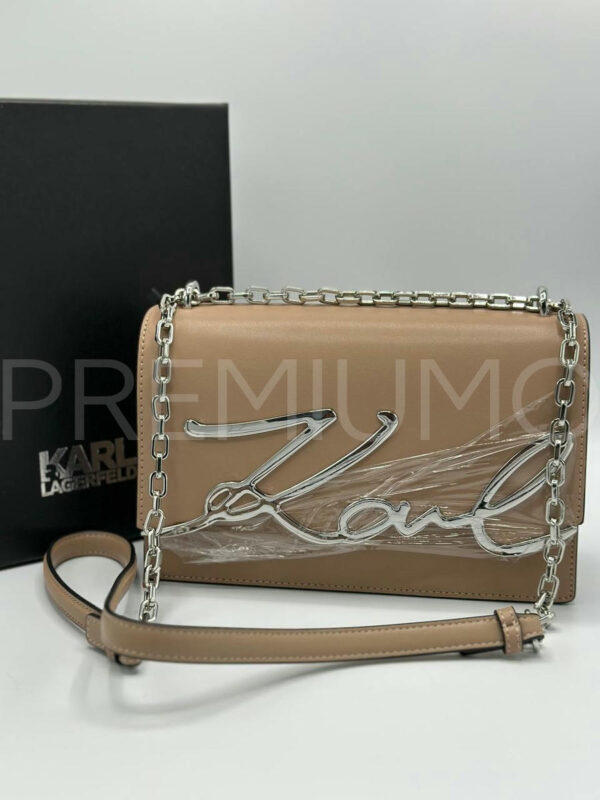 Karl Lagerfeld сумка PR264604