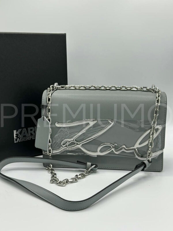 Karl Lagerfeld сумка PR340946