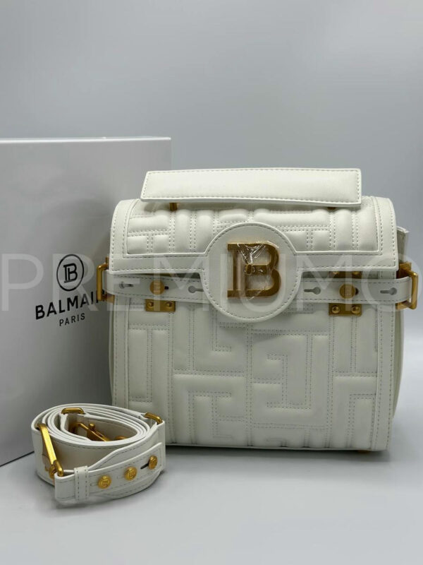 Balmain сумка PR431622