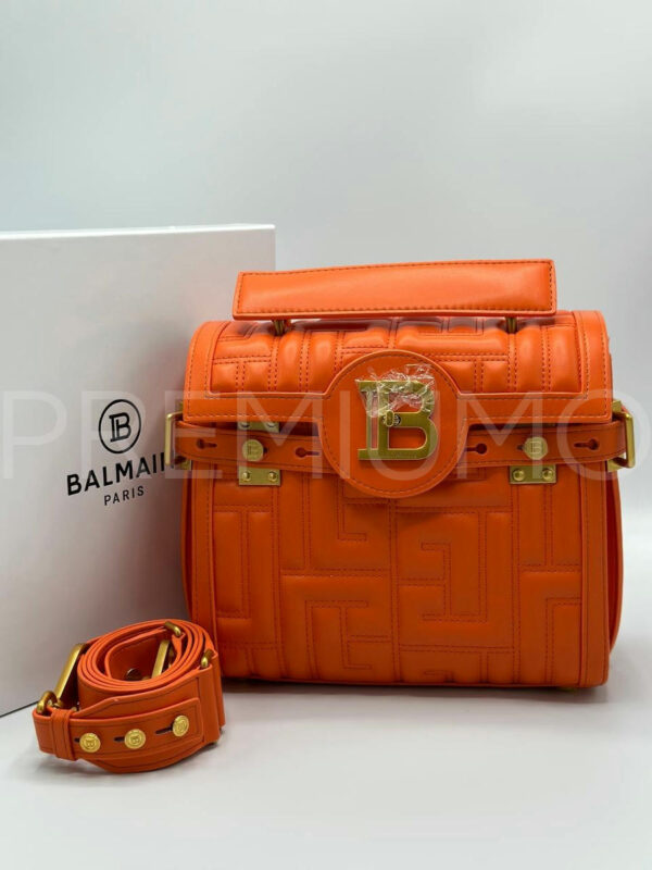 Balmain сумка PR204792