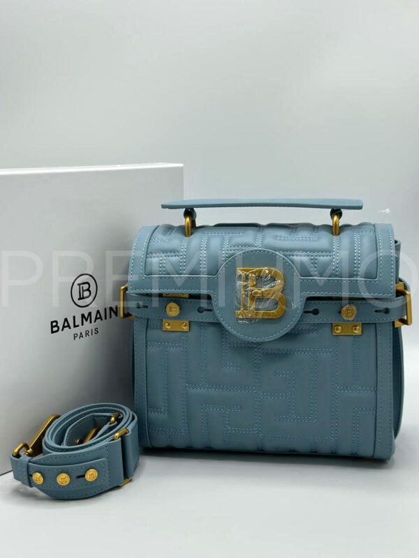 Balmain сумка PR442930
