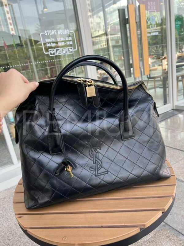 Yves Saint Laurent сумка PR624082 6