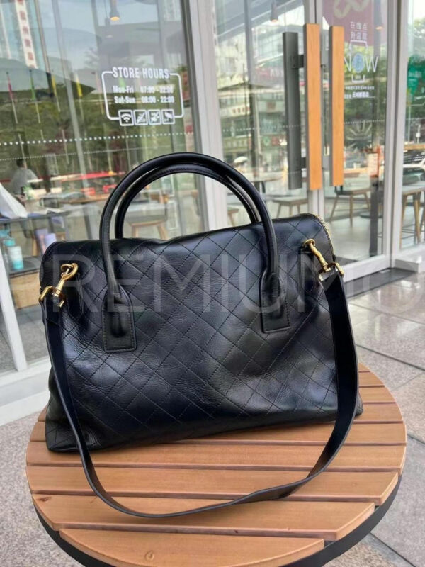 Yves Saint Laurent сумка PR624082 3
