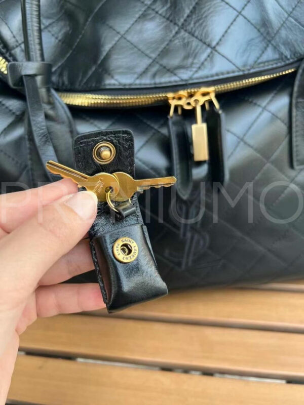Yves Saint Laurent сумка PR624082 8