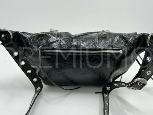 Balenciaga сумка PR849356 4