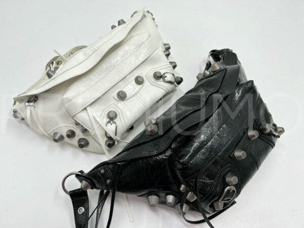 Balenciaga сумка PR849356 7