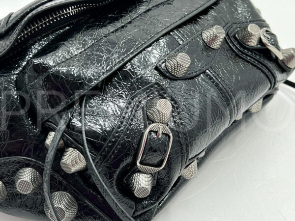 Balenciaga сумка PR849356 5