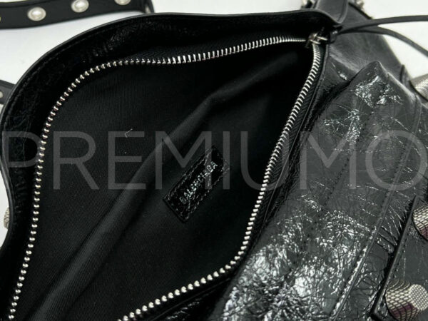 Balenciaga сумка PR849356 6