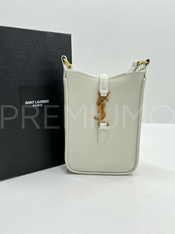 Yves Saint Laurent сумка PR143307 5