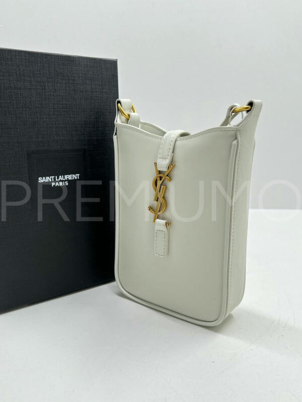Yves Saint Laurent сумка PR143307 6
