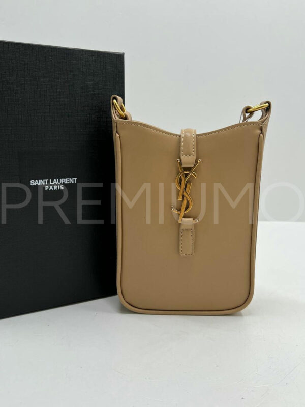 Yves Saint Laurent сумка PR662936